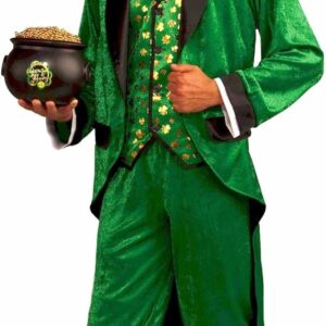 Forum Mr.Leprechaun Costume