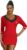 Rubie’s Women’s Secret Wishes Star Trek Uhura Costume